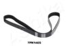 CHRYS 04612716AB V-Ribbed Belts